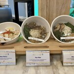 Malaysia Airlines, Golden Lounge - 