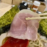 セアブラノ神 - 