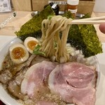 セアブラノ神 - 