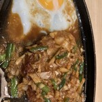 手作りハンバーグ フレンズ - 