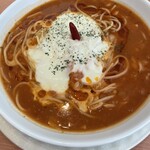 スープパスタ コジロー - 