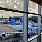 United Club Huston Airport (Terminal C) - 