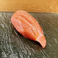 まんてん鮨 - 