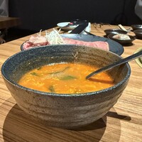 中目黒焼肉 登牛門 - 