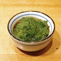 まんてん鮨 - 