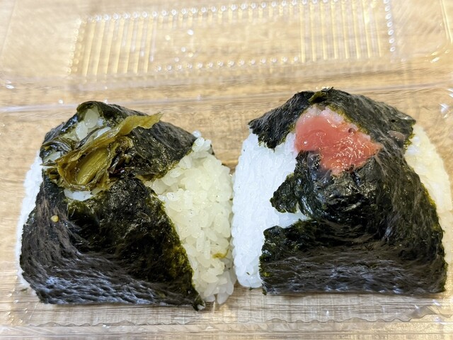 Omusubi Gonbee Farmers Kitchen Atore Yotsuya Ten photo 3
