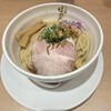 らぁ麺 はやし田 新橋店