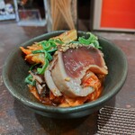 和洋ダイニングケイ - 