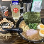 せい家 - 来ました！