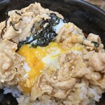 せい家 - 卵は中にいたんだっけ？（忘れた）