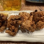 喜楽酒場 結海 - 