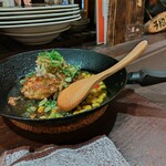 和洋ダイニングケイ - 