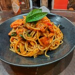 和洋ダイニングケイ - 