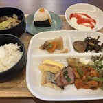 クインテッサホテル秋田 - 料理写真: