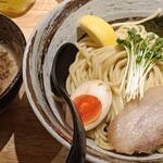 みつ星製麺所 - 