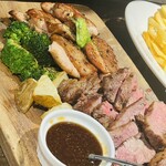 池袋ワイン倶楽部 - 