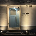 イナカーザ - 