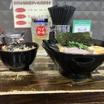 せい家 - おっ、来たな