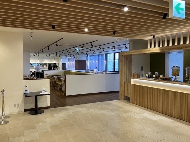 クインテッサホテル秋田 - 秋田（ホテル）の写真