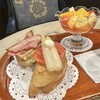 神戸にしむら珈琲店 三宮店