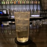 プラチナフィッシュ クラフトビアバル - 