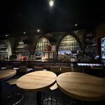 プラチナフィッシュ クラフトビアバル - 