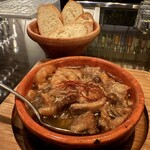 プラチナフィッシュ クラフトビアバル - 