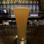 プラチナフィッシュ クラフトビアバル - 