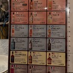 プラチナフィッシュ クラフトビアバル - 