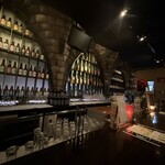 プラチナフィッシュ クラフトビアバル - 