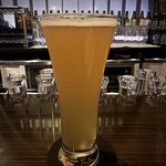 プラチナフィッシュ クラフトビアバル - 