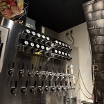 プラチナフィッシュ クラフトビアバル - 