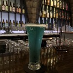 プラチナフィッシュ クラフトビアバル - 