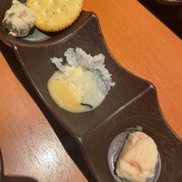 寅八商店 心斎橋店 - 
