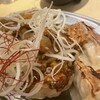 餃子のかっちゃん 神戸三宮店