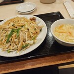 中華料理 台菜館 イオンモール日根野店 - 