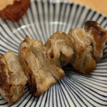 三軒茶屋もつ焼てけ八 - 