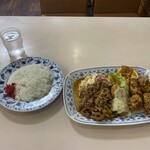 レストラン 野咲 - 