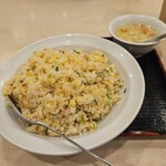 中華料理 台菜館 イオンモール日根野店 - 