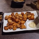 釜飯と炉端焼き 稲ノ和 - 