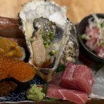 三軒茶屋もつ焼てけ八 - 