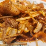 日高屋 - 料理写真: