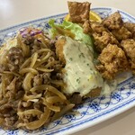 レストラン 野咲 - 