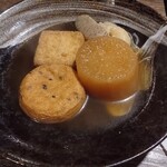 釜飯と炉端焼き 稲ノ和 - 