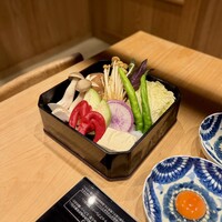すき焼き十二天 - 