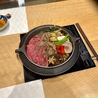すき焼き十二天 - 