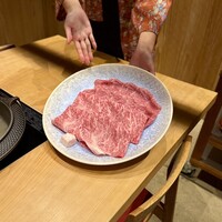 すき焼き十二天 - 