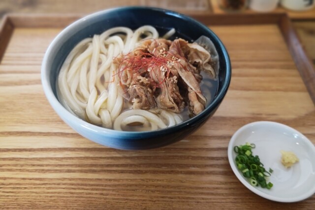 ウドン ネクスト（UDON NEXT） - 網走（うどん）の写真