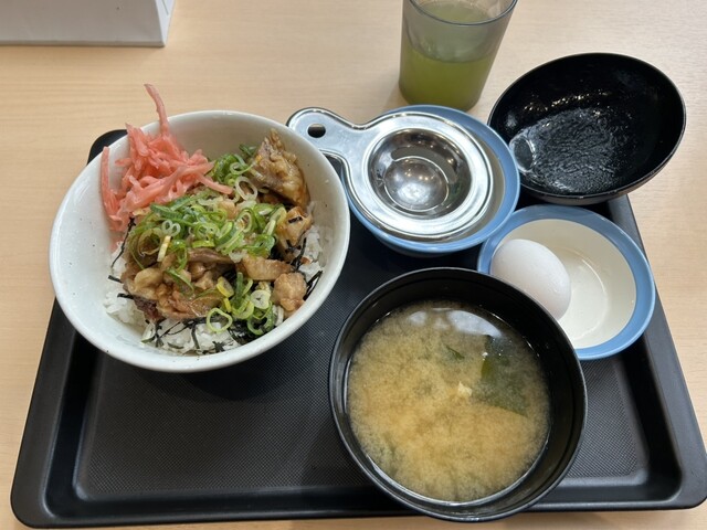 Matsuya Togo Pa Kudarisen Ten