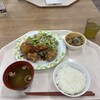 県民レストラン けんちょう Food Marche